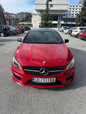 Mercedes-Benz CLA 220 4 matic | Auto.bg — изображение 3 Mercedes-Benz CLA 220 4 matic | Auto.bg — изображение 3