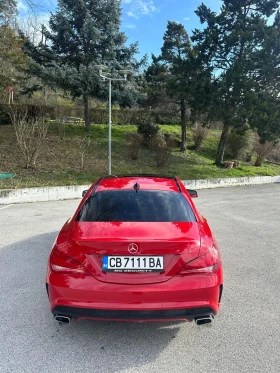 Mercedes-Benz CLA 220 4 matic | Auto.bg — изображение 5 Mercedes-Benz CLA 220 4 matic | Auto.bg — изображение 5