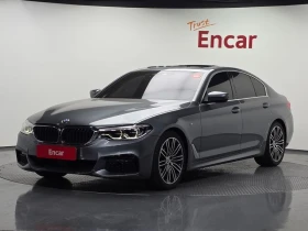 BMW 530 530i M Sport Package Plus| 248к.с.