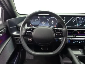 Hyundai Ioniq 6 Long Range Exclusive Plus | Auto.bg — изображение 13 Hyundai Ioniq 6 Long Range Exclusive Plus | Auto.bg — изображение 13