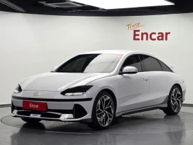 Hyundai Ioniq 6 Long Range Exclusive Plus