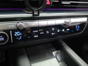 Hyundai Ioniq 6 Long Range Exclusive Plus | Auto.bg — изображение 16 Hyundai Ioniq 6 Long Range Exclusive Plus | Auto.bg — изображение 16