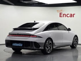 Hyundai Ioniq 6 Long Range Exclusive Plus | Auto.bg — изображение 2 Hyundai Ioniq 6 Long Range Exclusive Plus | Auto.bg — изображение 2