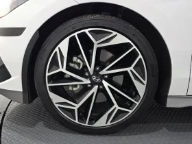 Hyundai Ioniq 6 Long Range Exclusive Plus | Auto.bg — изображение 5 Hyundai Ioniq 6 Long Range Exclusive Plus | Auto.bg — изображение 5