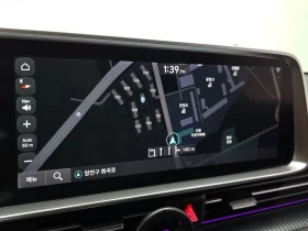 Hyundai Ioniq 6 Long Range Exclusive Plus | Auto.bg — изображение 14 Hyundai Ioniq 6 Long Range Exclusive Plus | Auto.bg — изображение 14