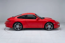 Porsche 911 2dr Cpe Carrera 4S* АВТОКРЕДИТ БЕЗ ПЪРВОНАЧАЛНА* | Auto.bg — изображение 3 Porsche 911 2dr Cpe Carrera 4S* АВТОКРЕДИТ БЕЗ ПЪРВОНАЧАЛНА* | Auto.bg — изображение 3