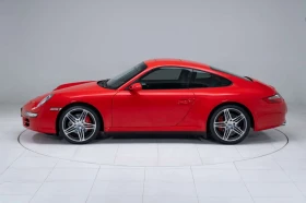 Porsche 911 2dr Cpe Carrera 4S* АВТОКРЕДИТ БЕЗ ПЪРВОНАЧАЛНА* | Auto.bg — изображение 9 Porsche 911 2dr Cpe Carrera 4S* АВТОКРЕДИТ БЕЗ ПЪРВОНАЧАЛНА* | Auto.bg — изображение 9