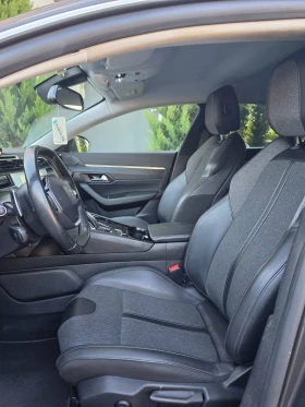 Peugeot 508 1.6 / 180 к.с | Auto.bg — изображение 8 Peugeot 508 1.6 / 180 к.с | Auto.bg — изображение 8
