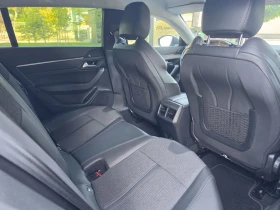 Peugeot 508 1.6 / 180 к.с | Auto.bg — изображение 12 Peugeot 508 1.6 / 180 к.с | Auto.bg — изображение 12