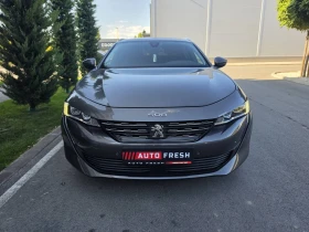 Peugeot 508 1.6 / 180 к.с | Auto.bg — изображение 6 Peugeot 508 1.6 / 180 к.с | Auto.bg — изображение 6