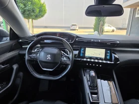 Peugeot 508 1.6 / 180 к.с | Auto.bg — изображение 7 Peugeot 508 1.6 / 180 к.с | Auto.bg — изображение 7