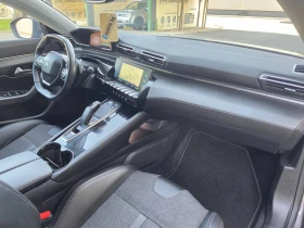 Peugeot 508 1.6 / 180 к.с | Auto.bg — изображение 14 Peugeot 508 1.6 / 180 к.с | Auto.bg — изображение 14