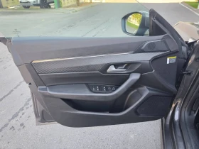 Peugeot 508 1.6 / 180 к.с | Auto.bg — изображение 9 Peugeot 508 1.6 / 180 к.с | Auto.bg — изображение 9