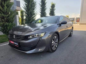 Peugeot 508 1.6 / 180 к.с | Auto.bg — изображение 2 Peugeot 508 1.6 / 180 к.с | Auto.bg — изображение 2