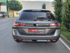Peugeot 508 1.6 / 180 к.с | Auto.bg — изображение 5 Peugeot 508 1.6 / 180 к.с | Auto.bg — изображение 5