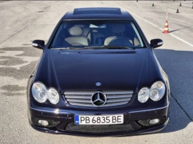 Mercedes-Benz CLK - 6400 € - 60856991 2 | Car24.bg Mercedes-Benz CLK - 6400 € - 60856991 2