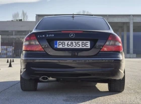 Mercedes-Benz CLK - 6400 € - 60856991 7 | Car24.bg Mercedes-Benz CLK - 6400 € - 60856991 7