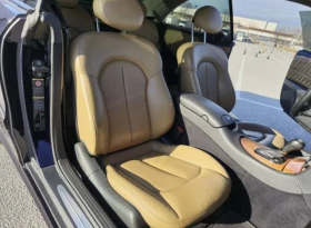 Mercedes-Benz CLK - 6400 € - 60856991 4 | Car24.bg Mercedes-Benz CLK - 6400 € - 60856991 4