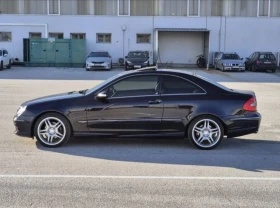 Mercedes-Benz CLK - 6400 € - 60856991 6 | Car24.bg Mercedes-Benz CLK - 6400 € - 60856991 6