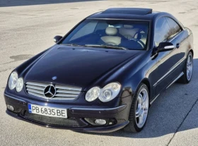 Mercedes-Benz CLK - Car24.bg Mercedes-Benz CLK