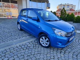 Suzuki Celerio 1.0 Автоматик