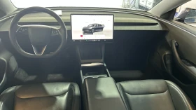 Tesla Model 3 Standart range Leather LED Navi | Auto.bg — изображение 7 Tesla Model 3 Standart range Leather LED Navi | Auto.bg — изображение 7
