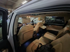 Audi A7 Facelift