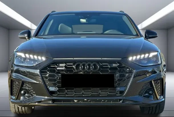 Audi A4 Avant 45 TFSI Quattro = S-line = Гаранция - 42000 € / 82144.86 лв. - 58389902 1 | Car24.bg Audi A4 Avant 45 TFSI Quattro = S-line = Гаранция - 42000 € / 82144.86 лв. - 58389902 1