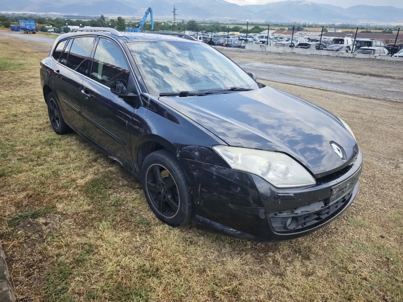 Renault Laguna 2.0 - 200 € - 34070109 1 | Car24.bg Renault Laguna 2.0 - 200 € - 34070109 1