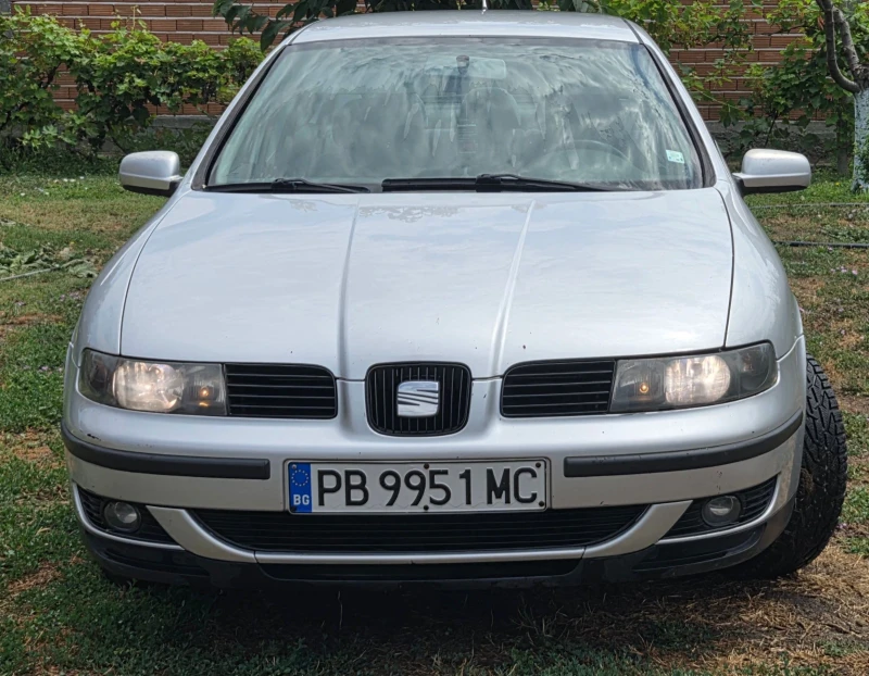Seat Toledo - 1400 € - 39555924 1 | Car24.bg Seat Toledo - 1400 € - 39555924 1