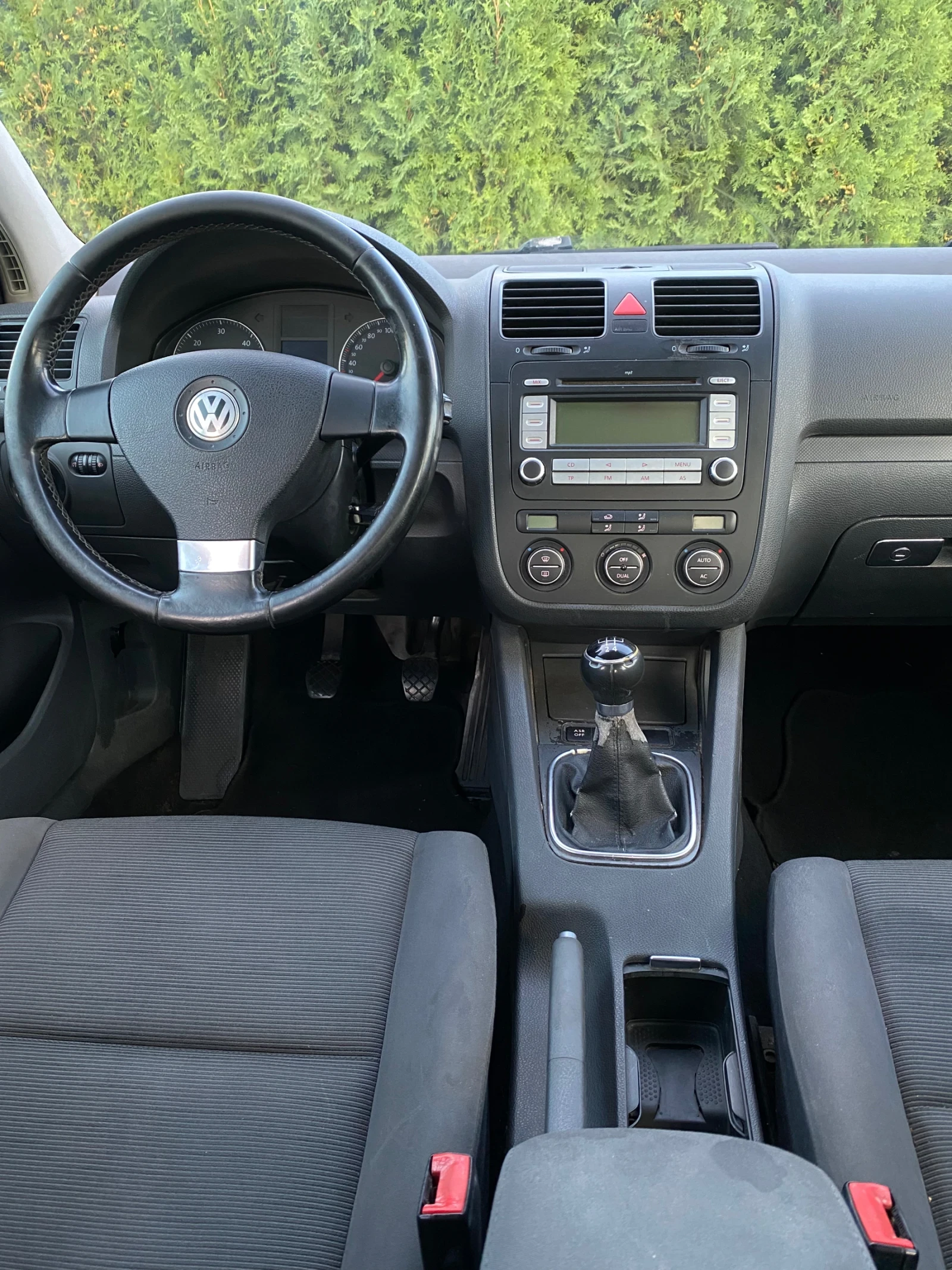 VW Golf 1, 9 TDI - изображение 6 | Auto.bg VW Golf 1, 9 TDI - изображение 6