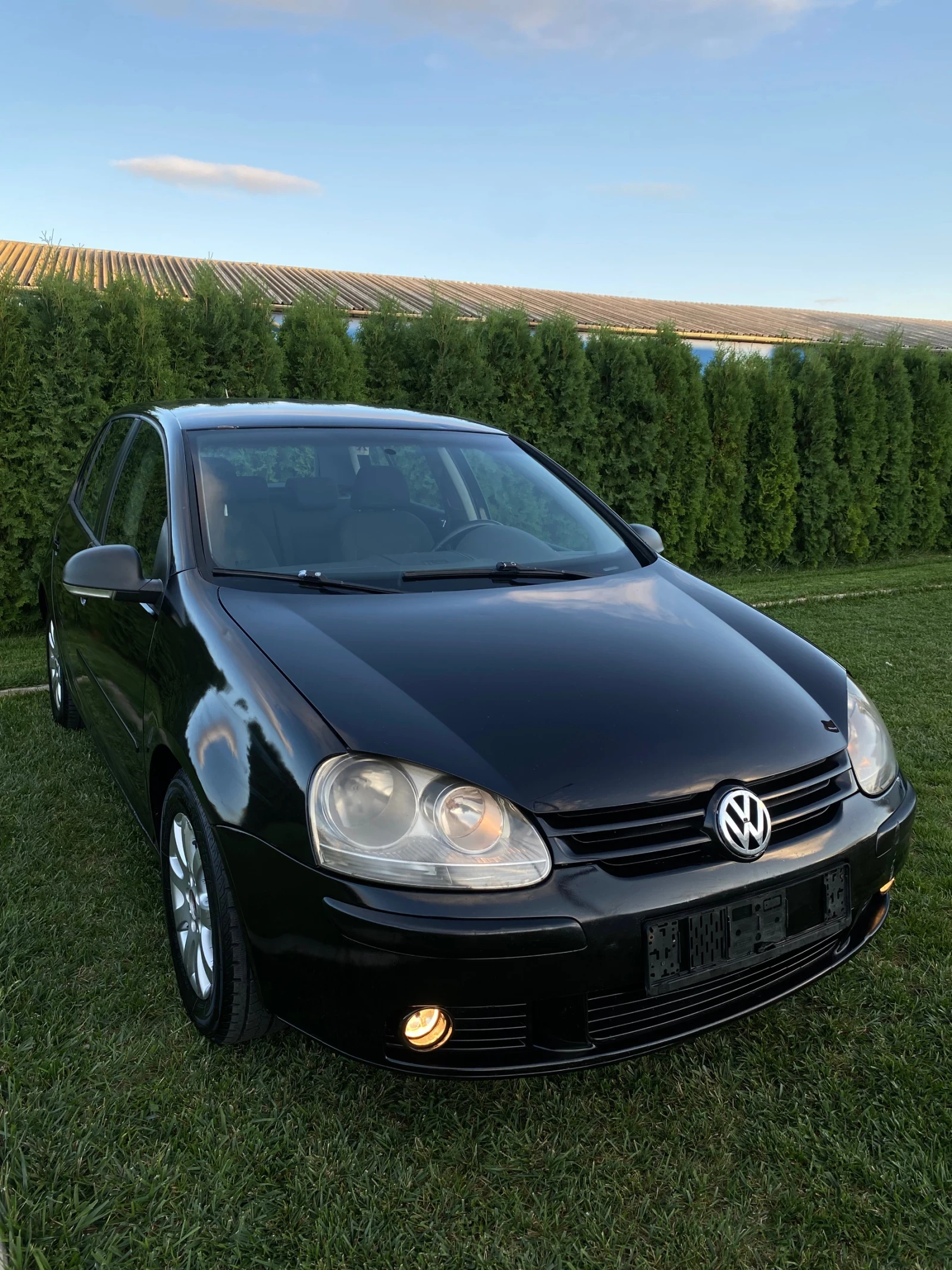 VW Golf 1, 9 TDI - изображение 2 | Auto.bg VW Golf 1, 9 TDI - изображение 2