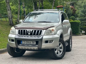 Toyota Land cruiser 3.0 D4D - Car24.bg Toyota Land cruiser 3.0 D4D