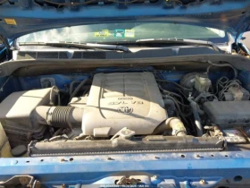 Toyota Tundra SR5 5.7L V8 - 16700 лв. / 8538.57 € - 91965581 10 | Car24.bg Toyota Tundra SR5 5.7L V8 - 16700 лв. / 8538.57 € - 91965581 10