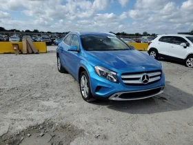 Mercedes-Benz GLA 250 2.0L 4 All wheel drive - Car24.bg Mercedes-Benz GLA 250 2.0L 4 All wheel drive