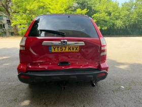 Honda Cr-v undefined | Auto.bg — изображение 6 Honda Cr-v undefined | Auto.bg — изображение 6