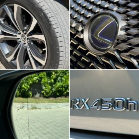 Lexus RX 450h Hybrid E-Four | Auto.bg — изображение 8 Lexus RX 450h Hybrid E-Four | Auto.bg — изображение 8