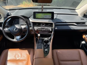 Lexus RX 450h Hybrid E-Four | Auto.bg — изображение 9 Lexus RX 450h Hybrid E-Four | Auto.bg — изображение 9
