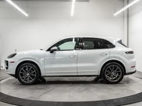 Porsche Cayenne AWD | Auto.bg — изображение 7 Porsche Cayenne AWD | Auto.bg — изображение 7
