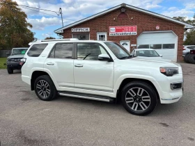 Toyota 4runner SR5/CARFAX/КЛИП НА МОТОРА/КОЖА/КОЖА/ПАНО | Auto.bg — изображение 3 Toyota 4runner SR5/CARFAX/КЛИП НА МОТОРА/КОЖА/КОЖА/ПАНО | Auto.bg — изображение 3