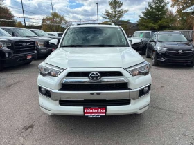 Toyota 4runner SR5/CARFAX/КЛИП НА МОТОРА/КОЖА/КОЖА/ПАНО | Auto.bg — изображение 6 Toyota 4runner SR5/CARFAX/КЛИП НА МОТОРА/КОЖА/КОЖА/ПАНО | Auto.bg — изображение 6