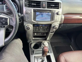 Toyota 4runner SR5/CARFAX/КЛИП НА МОТОРА/КОЖА/КОЖА/ПАНО | Auto.bg — изображение 9 Toyota 4runner SR5/CARFAX/КЛИП НА МОТОРА/КОЖА/КОЖА/ПАНО | Auto.bg — изображение 9