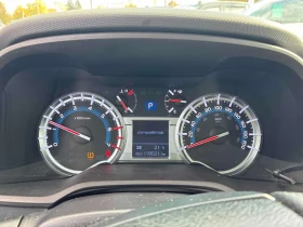 Toyota 4runner SR5/CARFAX/КЛИП НА МОТОРА/КОЖА/КОЖА/ПАНО | Auto.bg — изображение 8 Toyota 4runner SR5/CARFAX/КЛИП НА МОТОРА/КОЖА/КОЖА/ПАНО | Auto.bg — изображение 8