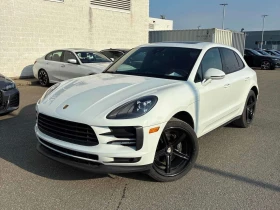 Porsche Macan * CARFAX * АВТОКРЕДИТ*