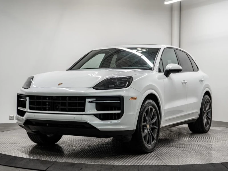 Porsche Cayenne AWD - 65000 € - 49022500 1 | Car24.bg Porsche Cayenne AWD - 65000 € - 49022500 1