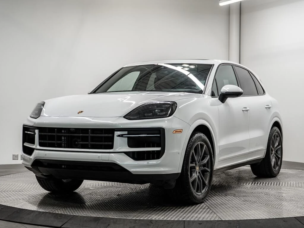 Porsche Cayenne AWD | Auto.bg — изображение 1 Porsche Cayenne AWD | Auto.bg — изображение 1