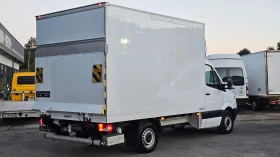 Mercedes-Benz Sprinter 319 3.0D 6SP CH-П. БОРД-ХЛАДИЛЕН-ИСТОРИЯ-ТОП СЪСТ. | Auto.bg — изображение 6 Mercedes-Benz Sprinter 319 3.0D 6SP CH-П. БОРД-ХЛАДИЛЕН-ИСТОРИЯ-ТОП СЪСТ. | Auto.bg — изображение 6