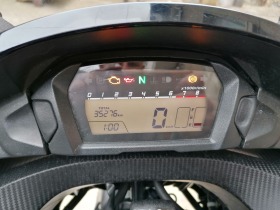 Honda Integra S 750I ABS | Mobile.bg   5