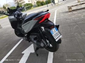 Honda Forza 350i | Auto.bg — изображение 4 Honda Forza 350i | Auto.bg — изображение 4