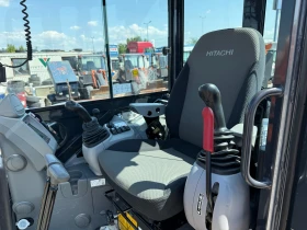Багер Hitachi ZX 48 U-6 | Auto.bg — изображение 10 Багер Hitachi ZX 48 U-6 | Auto.bg — изображение 10